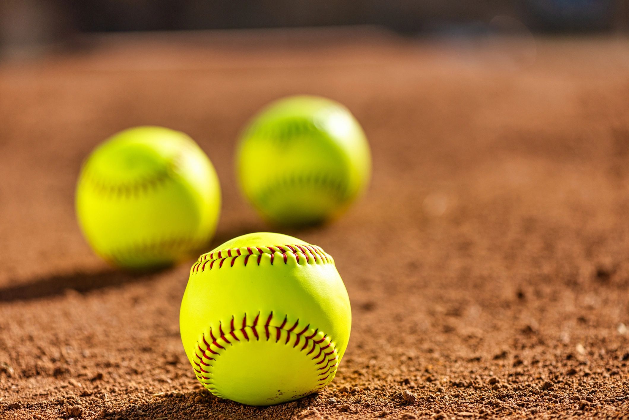 softball tryouts