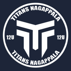 Titans Nagappala 12U