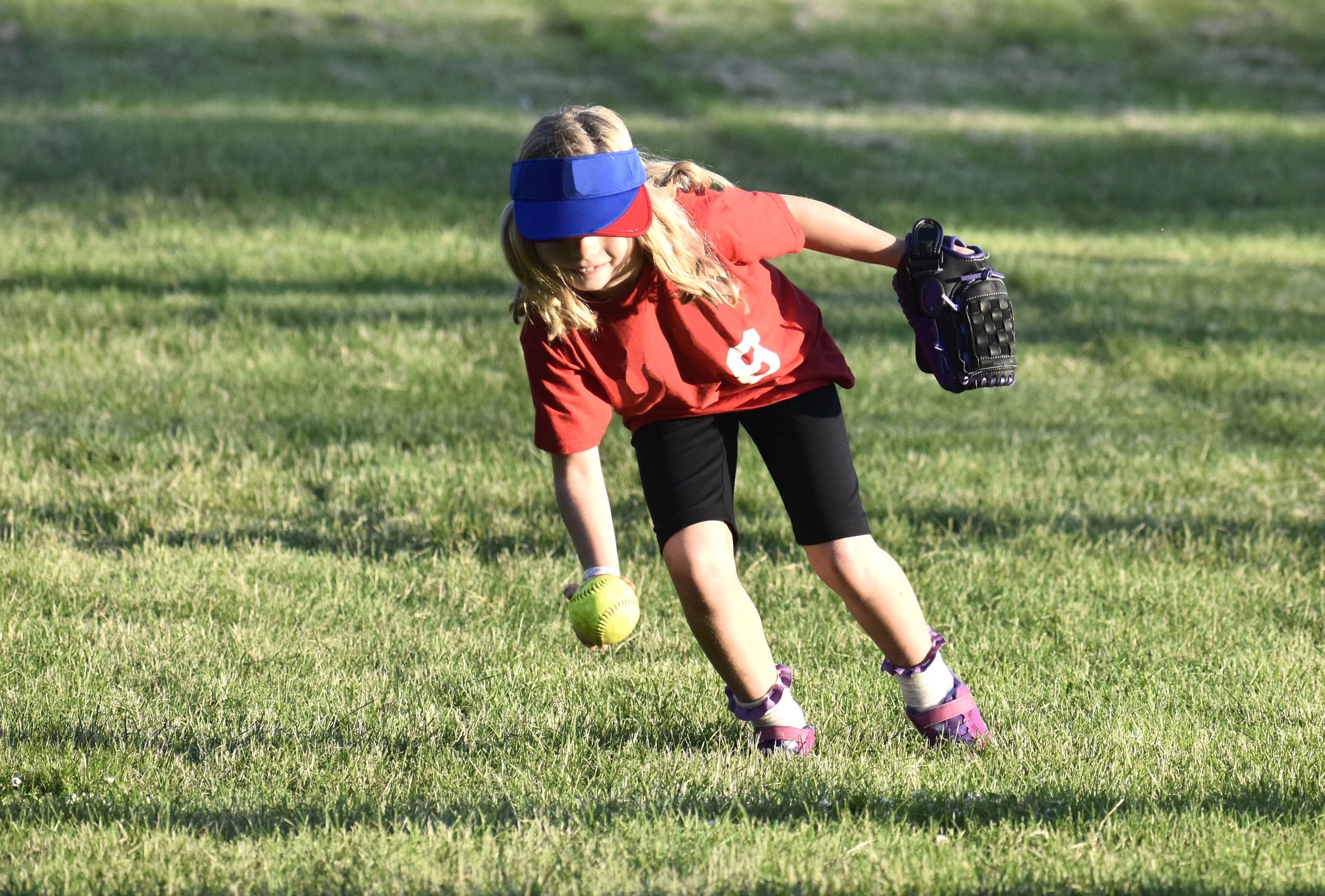 youth softball tryouts