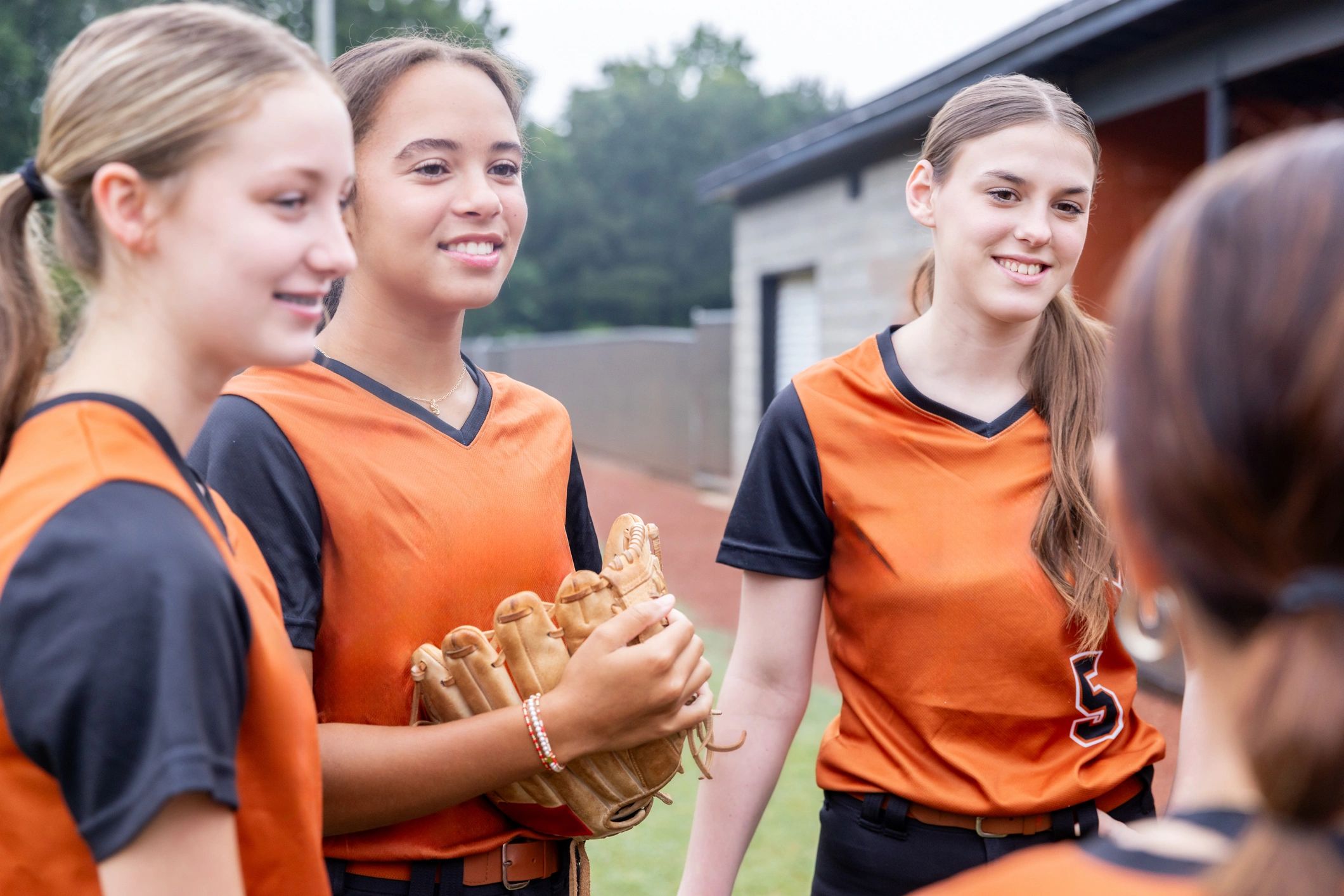 youth softball tryouts